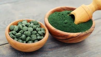 Foodelphi.com spirulina