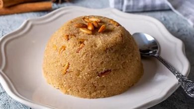 irmik helvası foodelphi